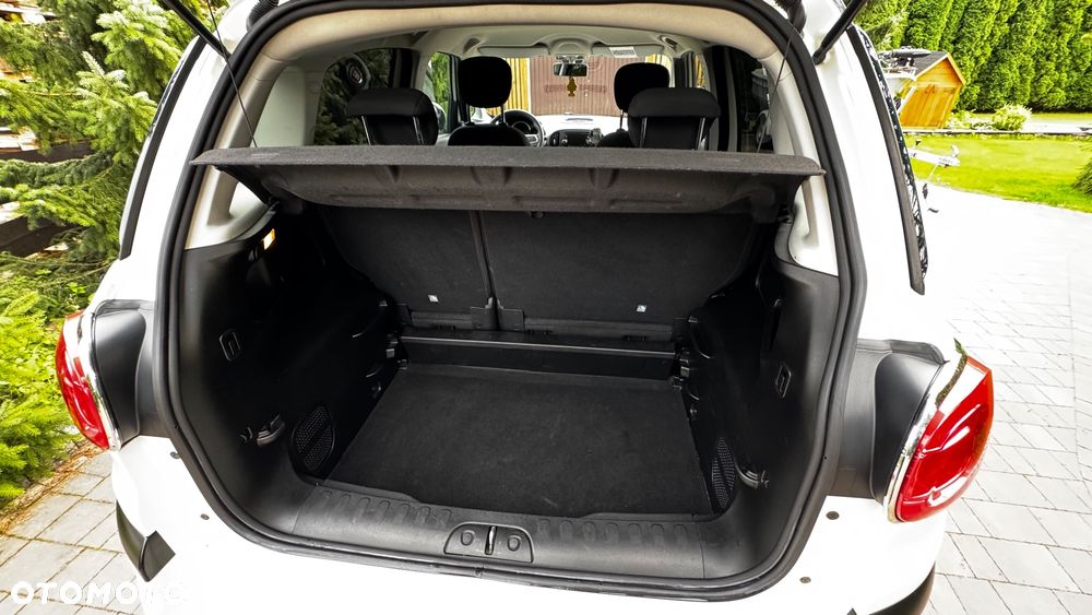 Fiat 500L 1.4 16V Pop Star - 8