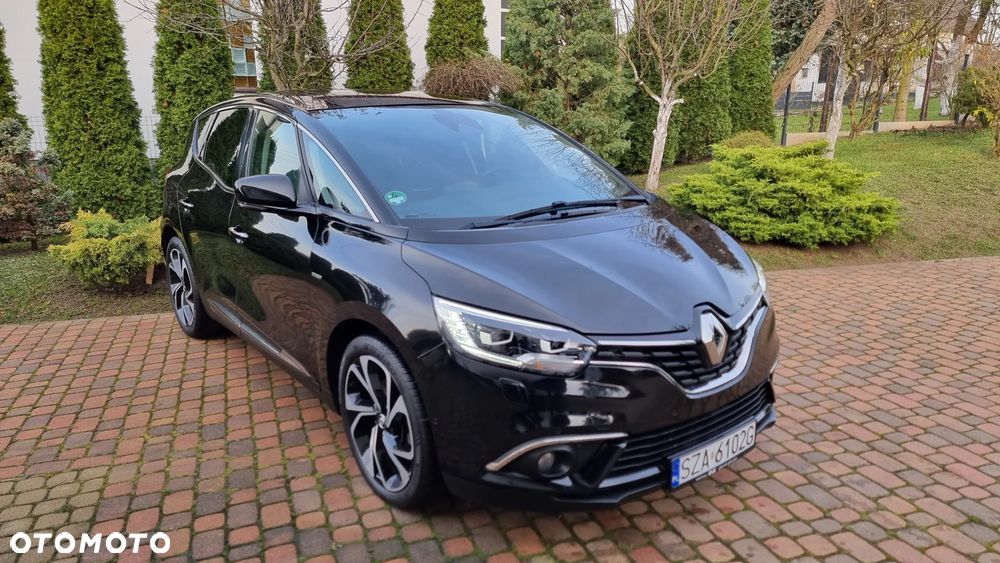 Renault Scenic 1.6 dCi Energy Bose Edition - 15