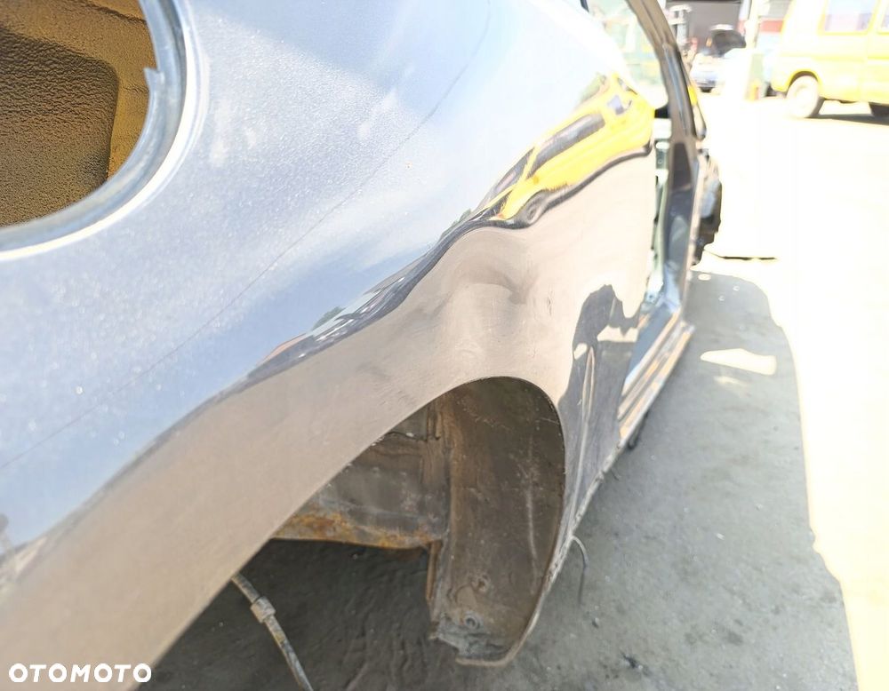 BŁOTNIK PRAWY TYŁ TYLNY 3D OPEL ASTRA J GTC Z190 2015r. - 4