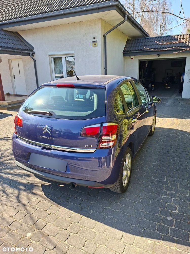 Citroën C3 Pure Tech (VTi) 82 Tendance - 3