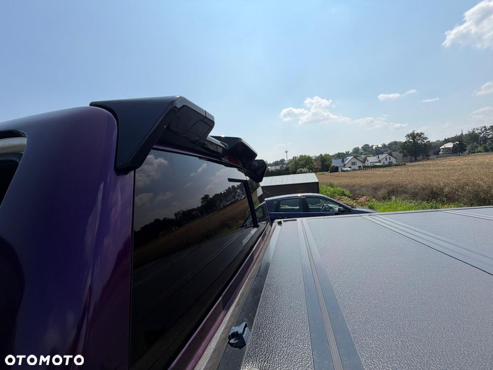 Dodge RAM 5.7 4x4 - 13