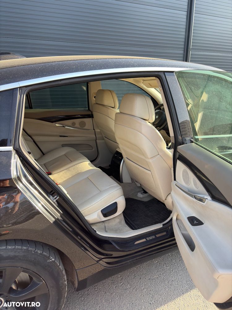 BMW Seria 5 - 6