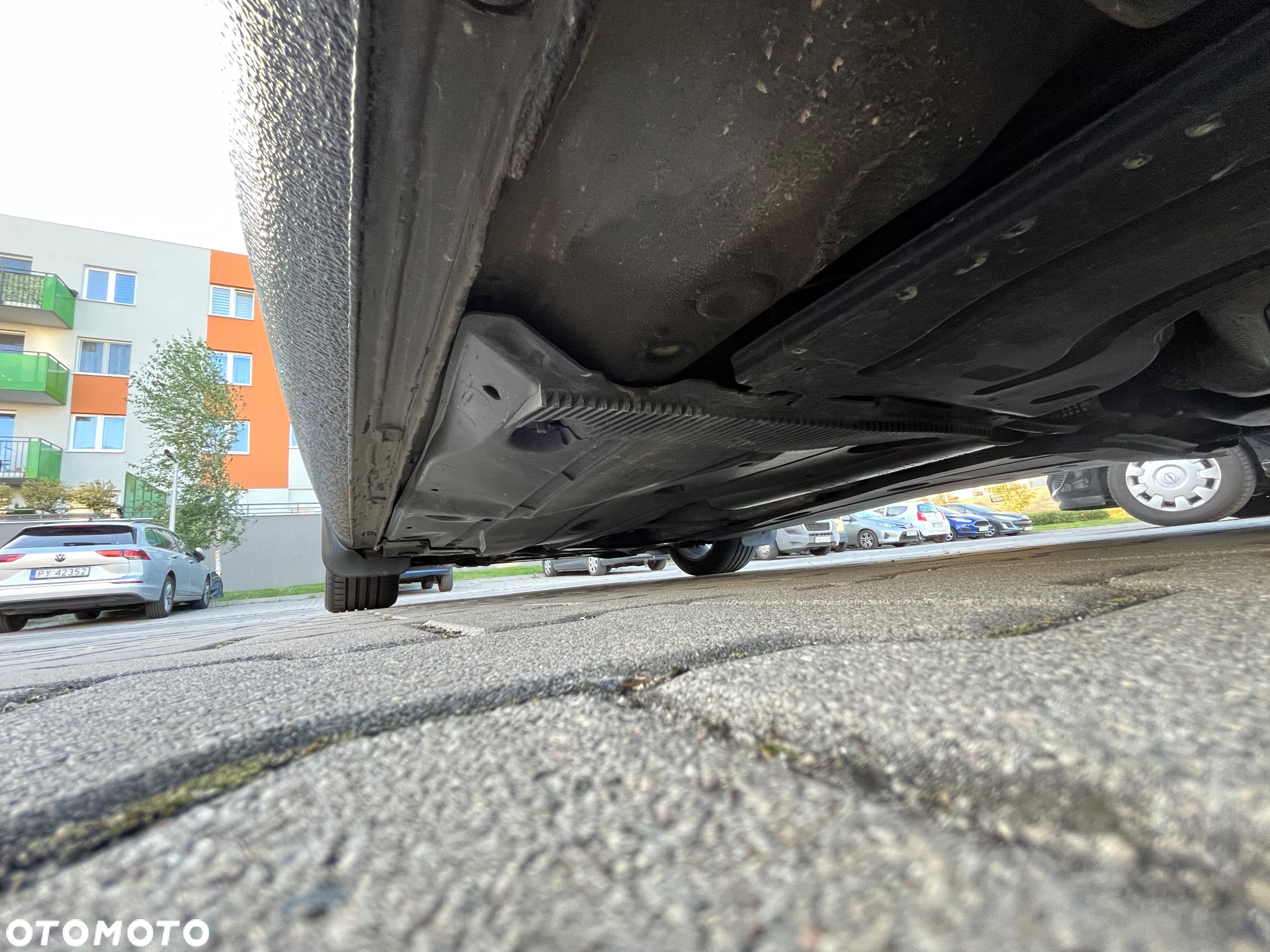 Skoda Octavia 1.4 TSI Joy - 38