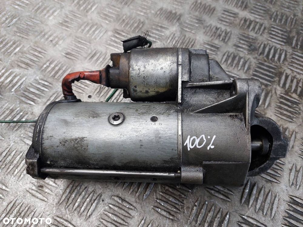 ROZRUSZNIK LAGUNA II 1.9 DCI D7R49 - 1