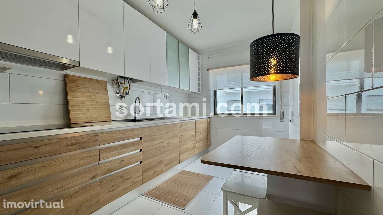 Apartamento T3 Venda em Faro (Sé e São Pedro),Faro - Grande imagem: 3/14