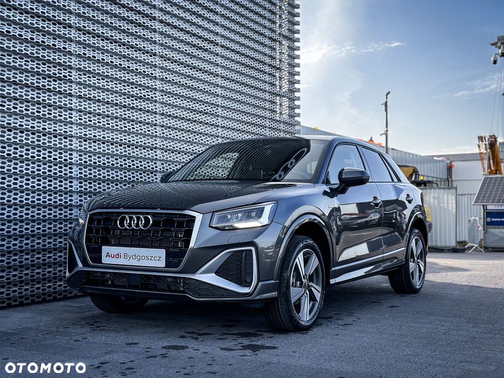 Audi Q2 - 3