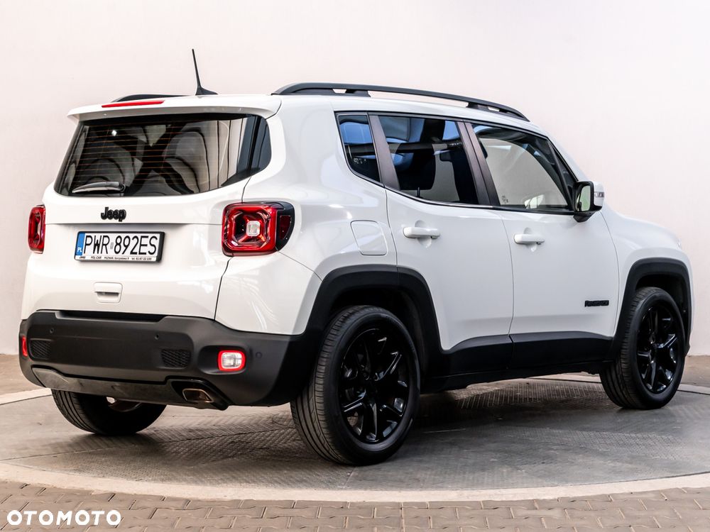 Jeep Renegade 1.0 GSE T3 Turbo Limited FWD S&S - 3
