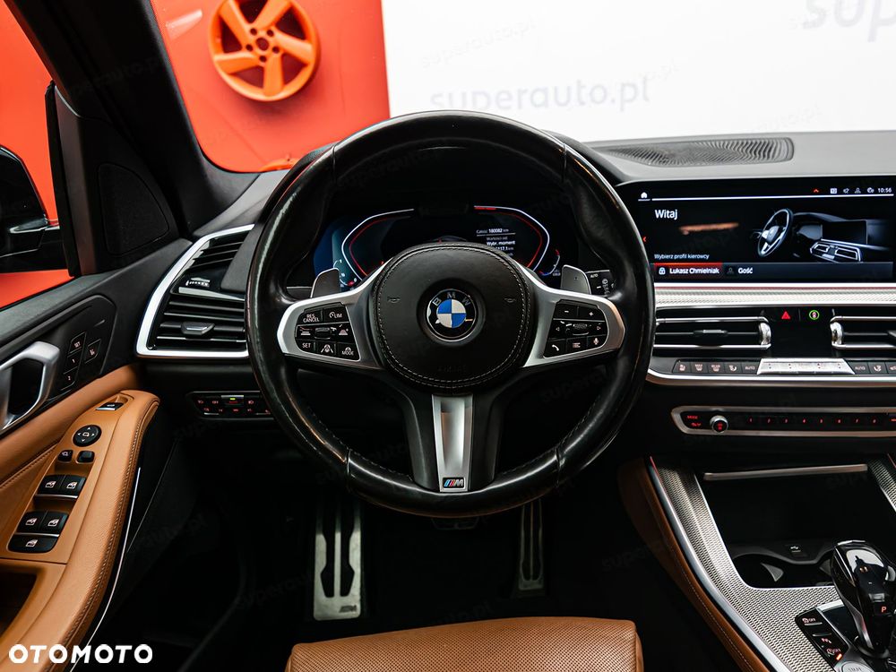 BMW X5 xDrive30d - 13