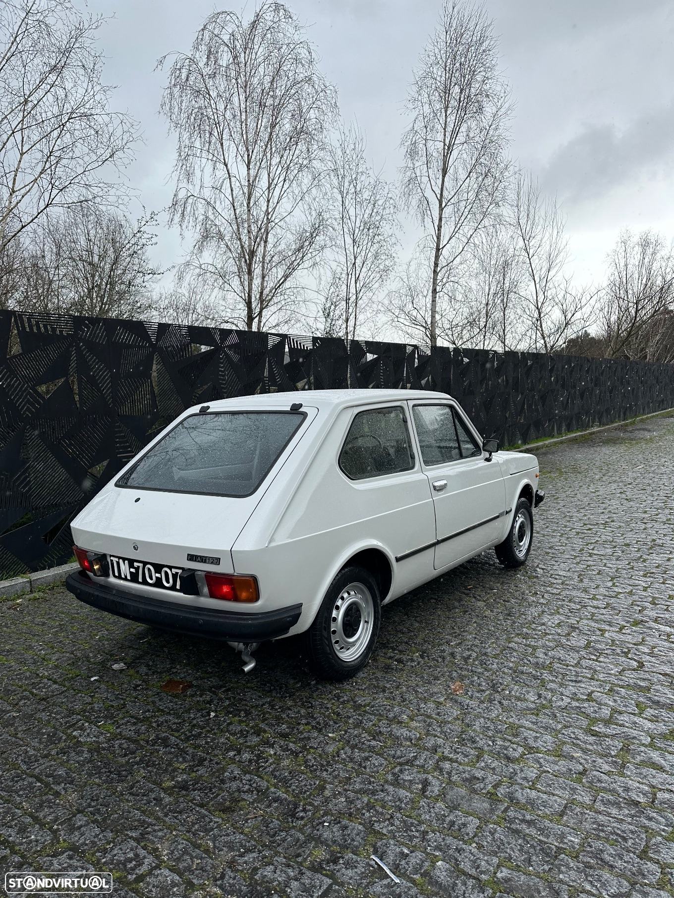 Fiat 127 - 4