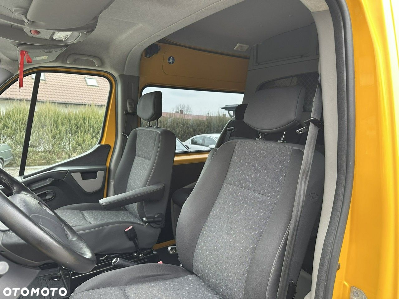 Opel Movano - 31