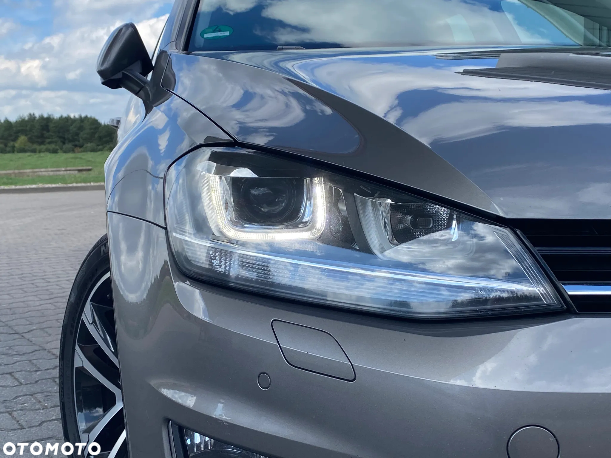 Volkswagen Golf - 14
