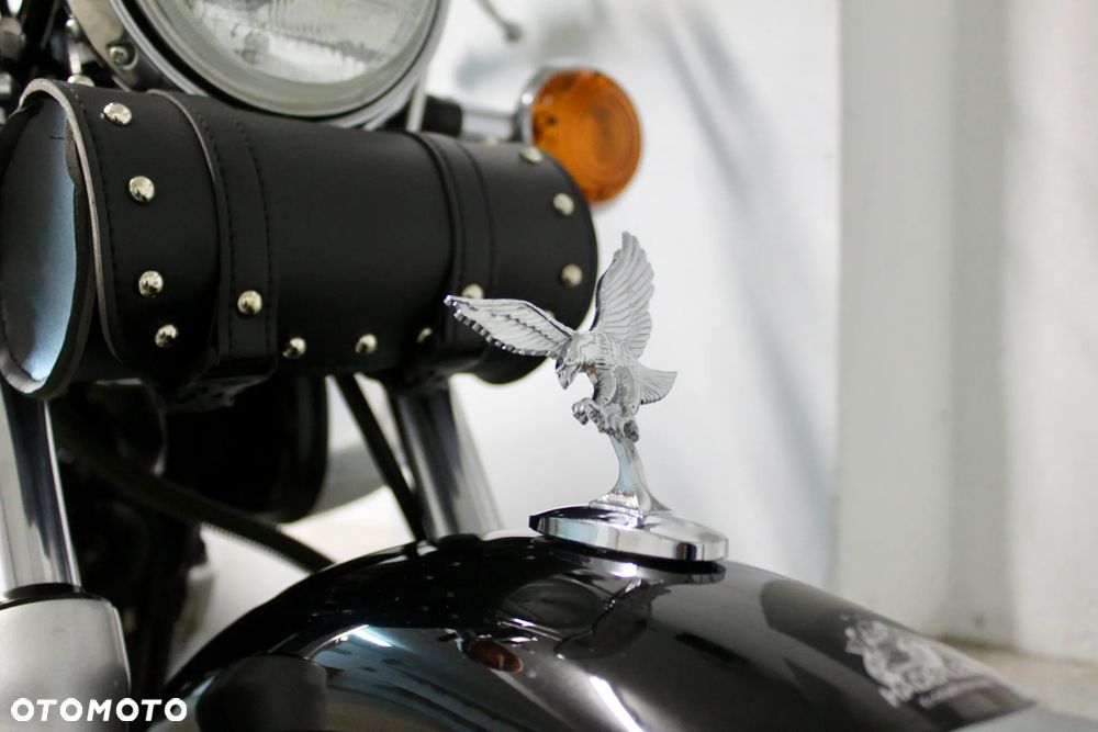 Yamaha Virago - 19