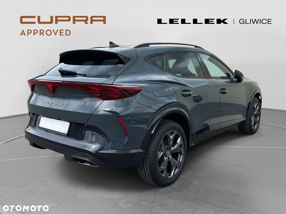 Cupra Formentor - 7