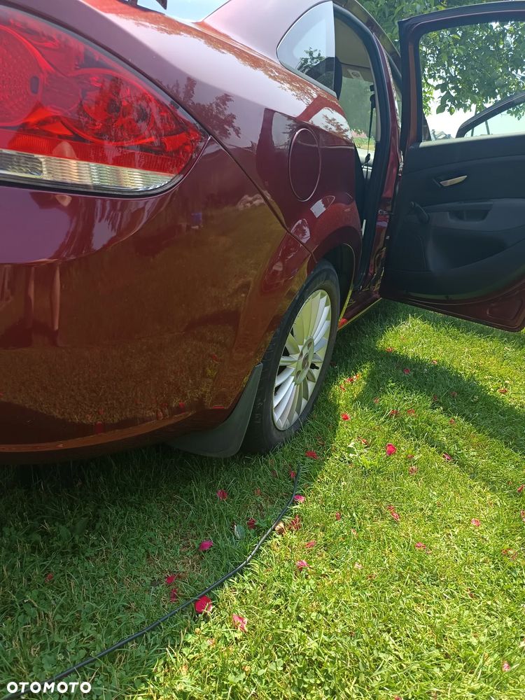 Fiat Linea 1.4 Active - 17