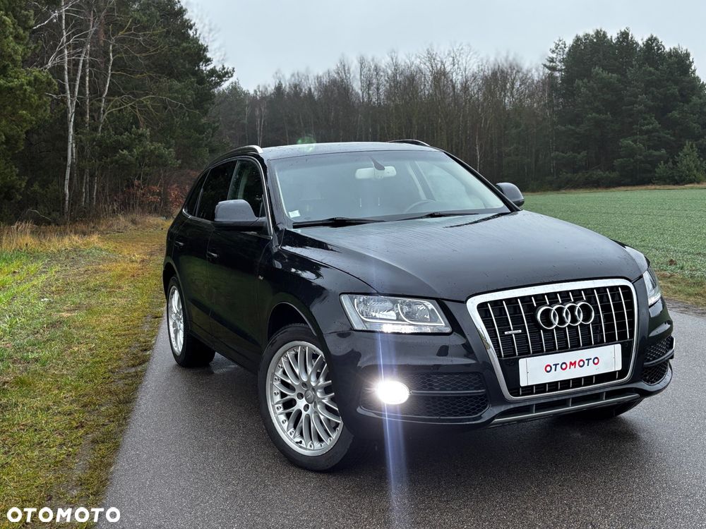 Audi Q5 - 5
