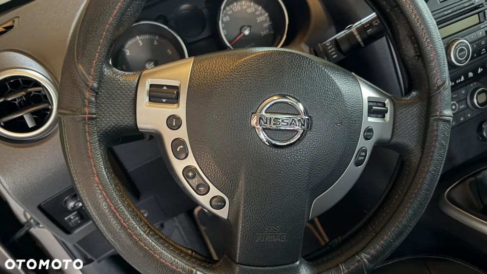 Nissan Qashqai 2.0 dCi Tekna - 18
