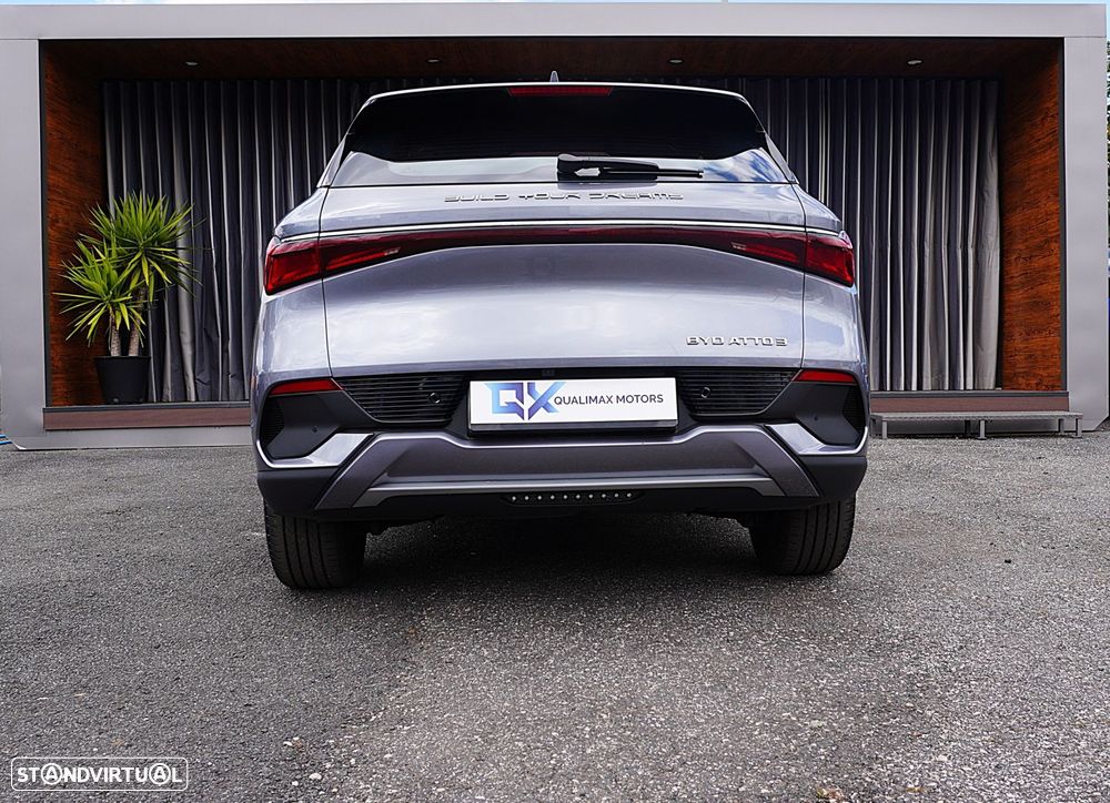 BYD Atto 3 60.48 kWh Design - 12
