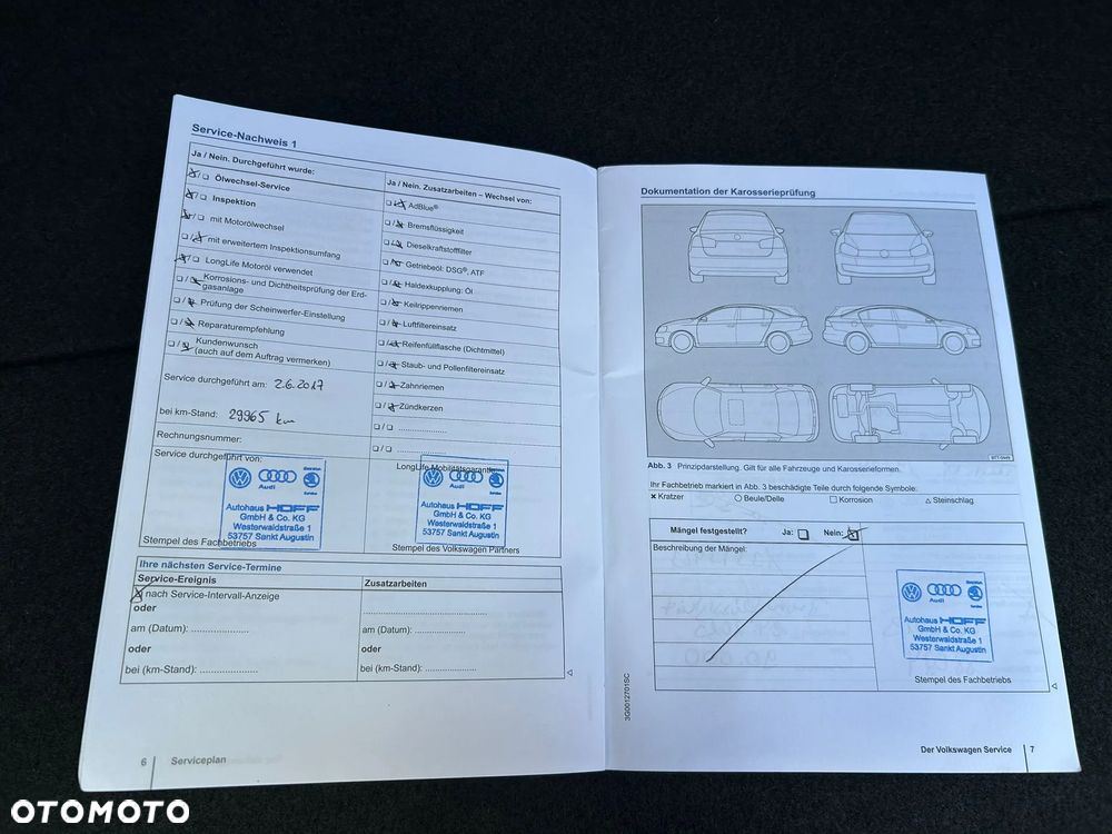 Volkswagen Golf Variant 2.0 TDI BlueMotion Technology Highline - 34