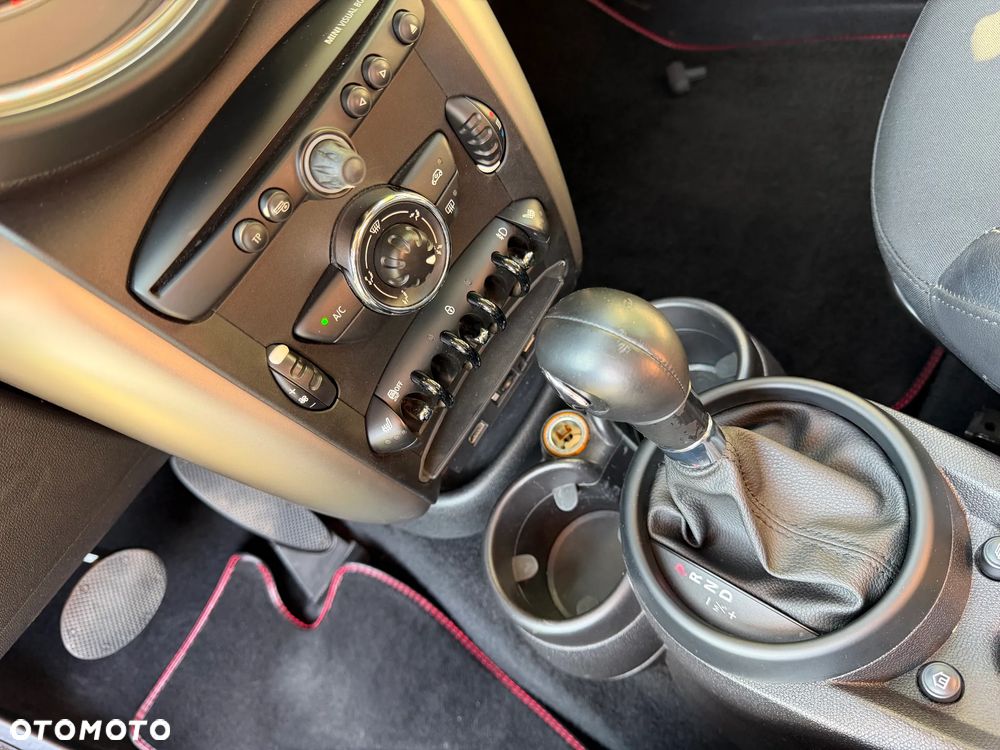 MINI Countryman Cooper D - 20