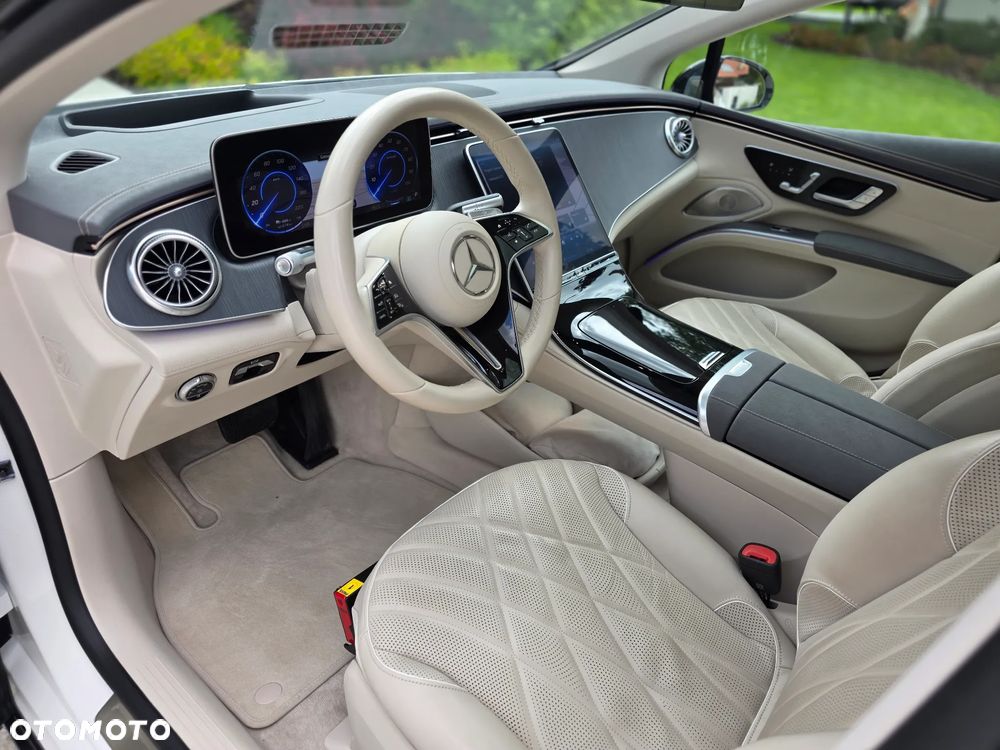 Mercedes-Benz EQS - 17