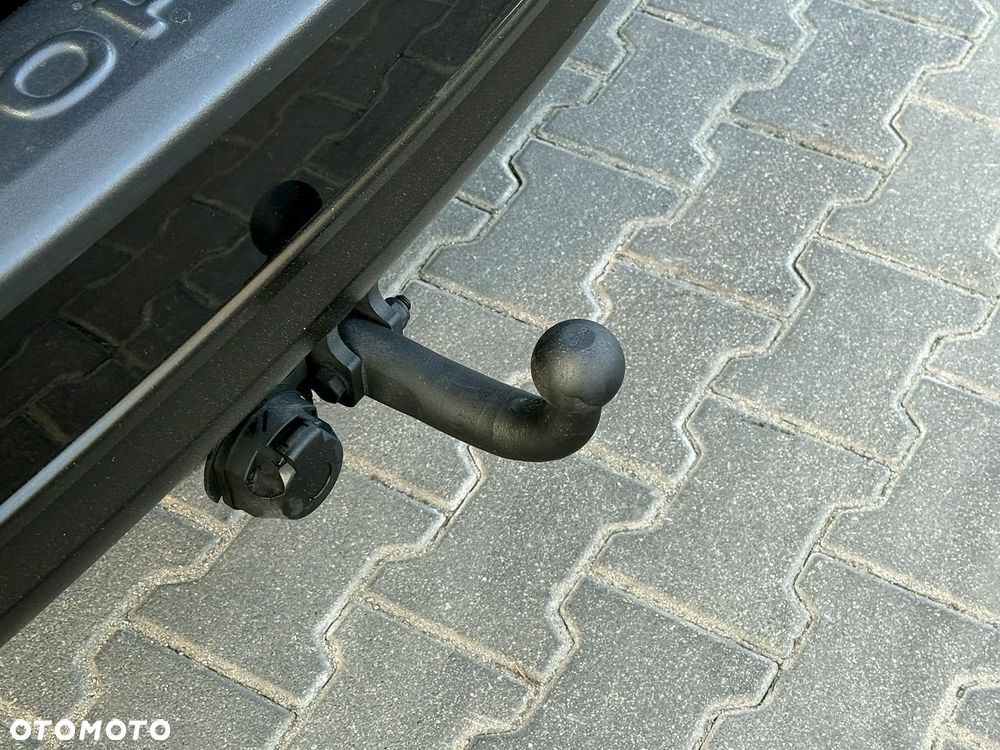 Subaru Forester 2.0 D Exclusive - 23