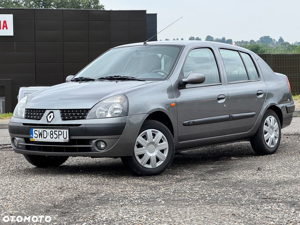 Renault Thalia 1.5 dCi Expression - 7