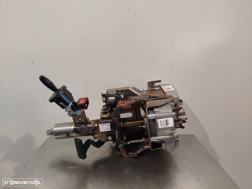 COLUNA DE DIREÇÃO RENAULT CLIO III - 1