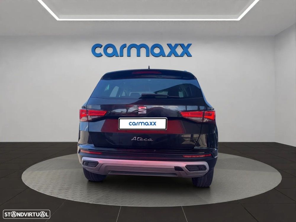 SEAT Ateca 1.5 TSI Xperience DSG - 5