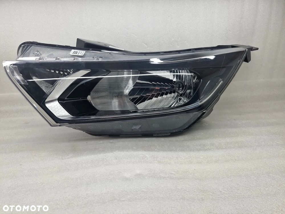 HYUNDAI I20 III BC3 LAMPA LEWA PRZÓD 92101-Q0050 - 1