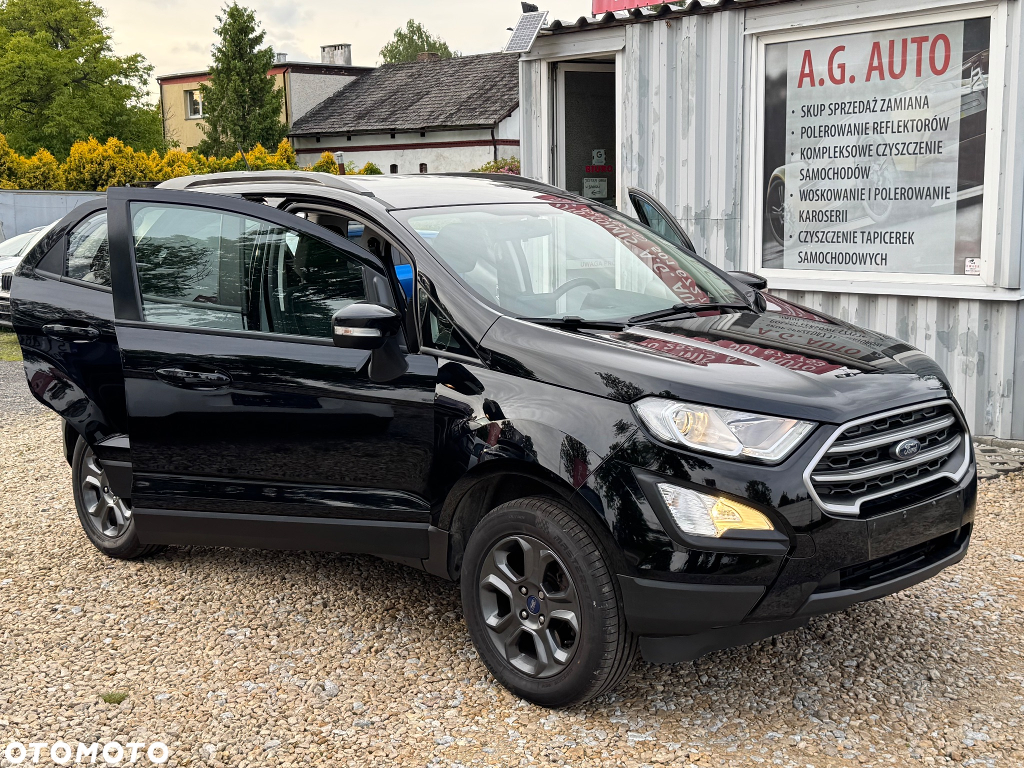 Ford EcoSport 1.0 EcoBoost COOL&CONNECT - 14