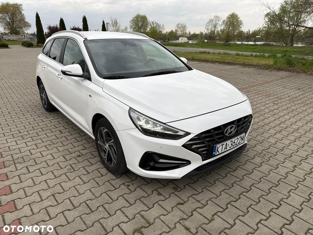 Hyundai i30 - 11