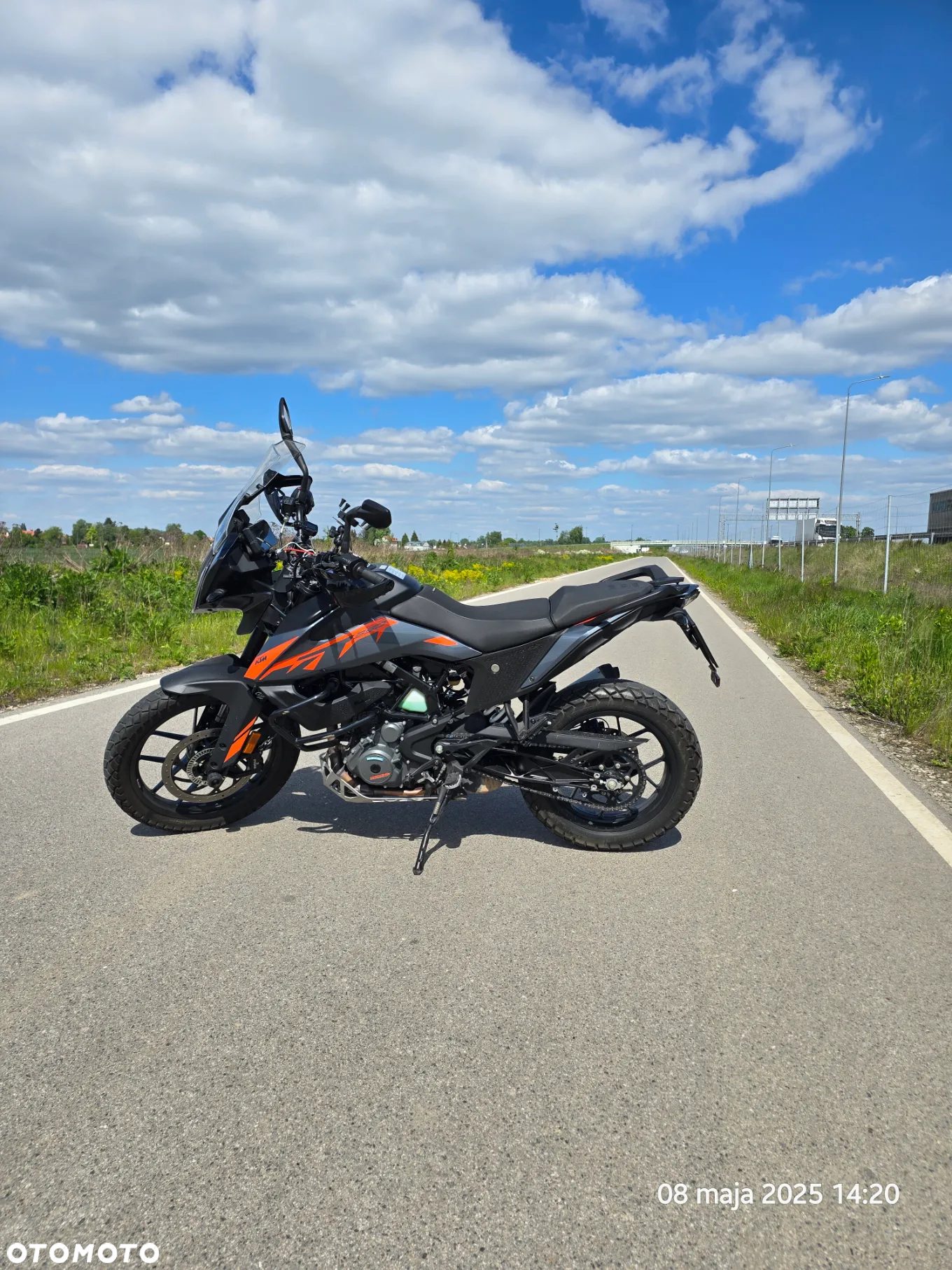 KTM Adventure - 21