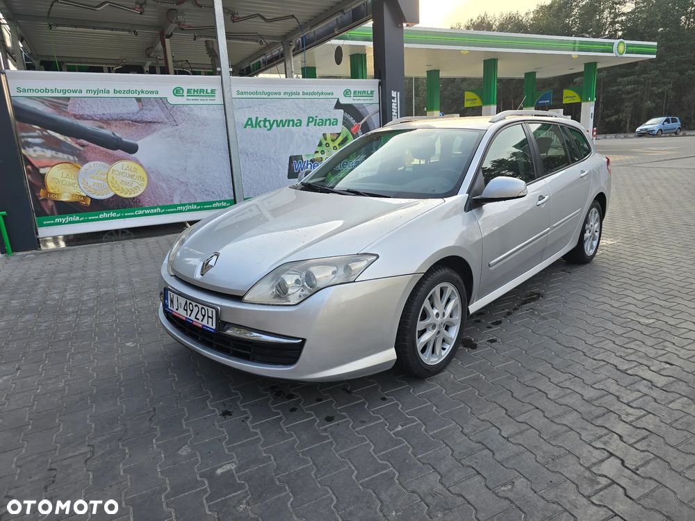Renault Laguna 2.0 16V 140 Dynamique - 5