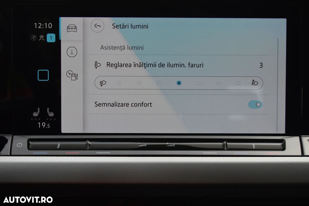 Volkswagen Golf 2.0 TDI Life - 23