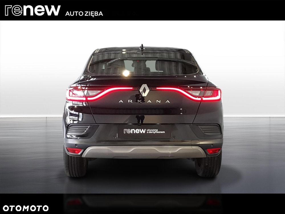 Renault Arkana - 4