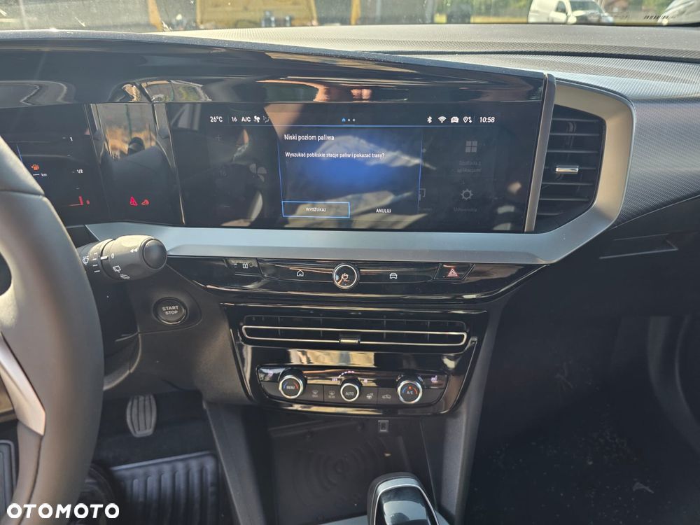 Opel Mokka 1.2 T Edition S&S - 12