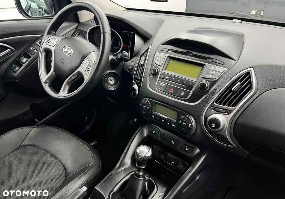 Hyundai ix35 - 9