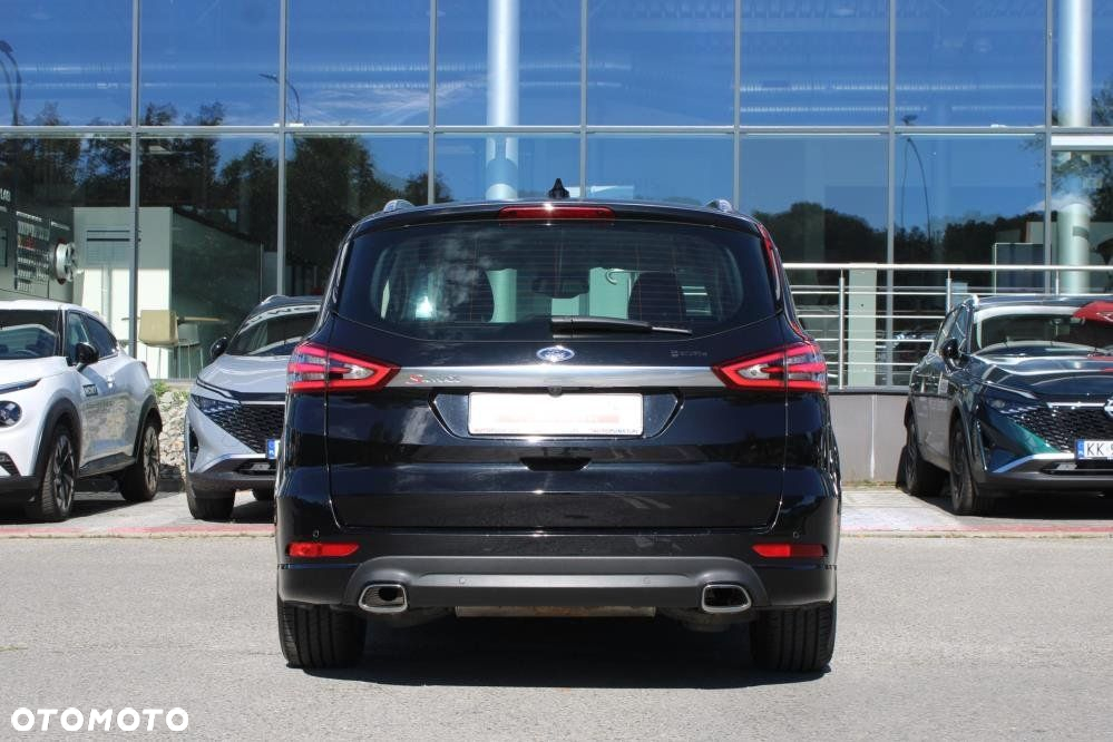 Ford S-Max - 6