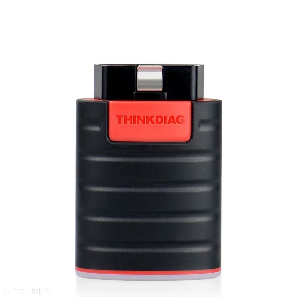 Diagnoza Profesionala Launch ThinkDiag 1 An Update inclus - 3