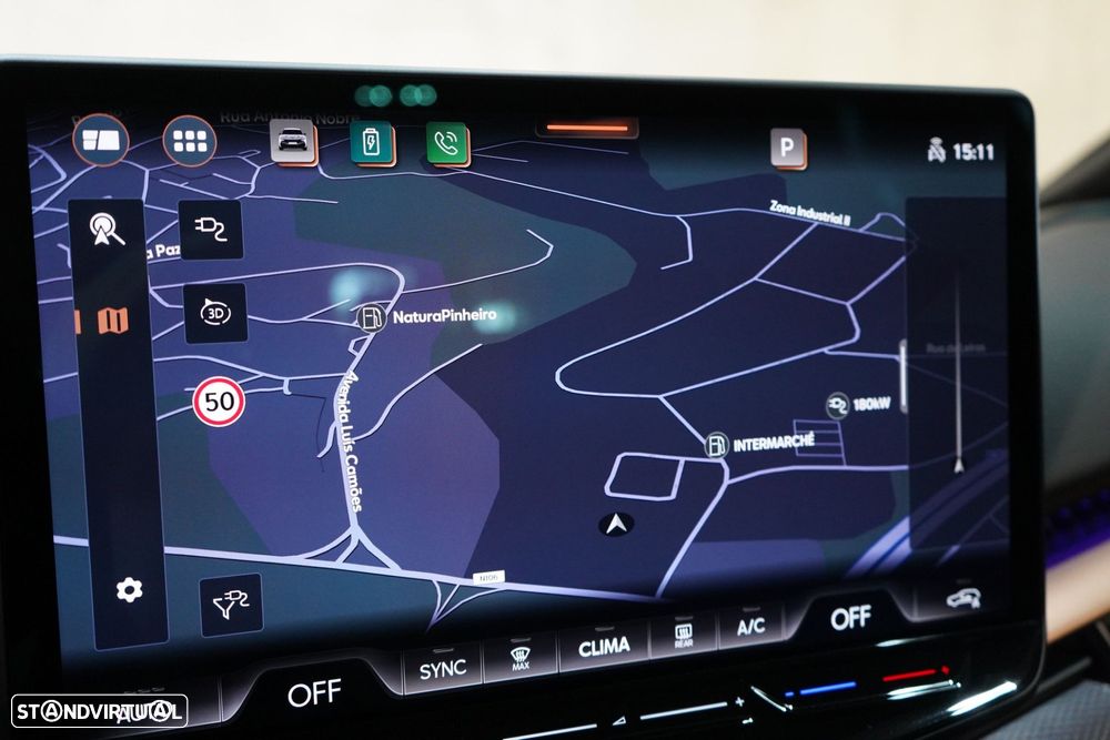 Cupra Tavascan 77 kWh Endurance - 17