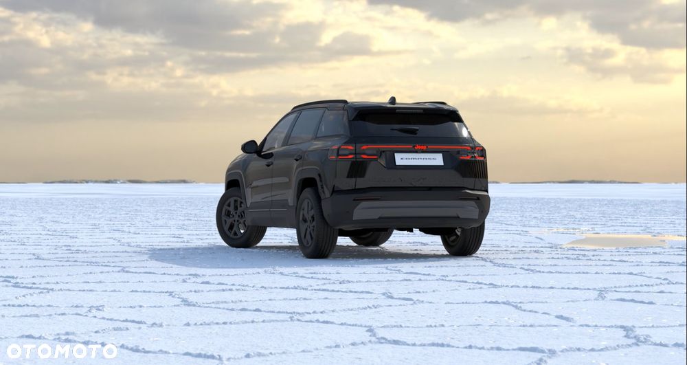 Jeep Compass 1.2 T3 mHEV First Edition FWD DCT - 2