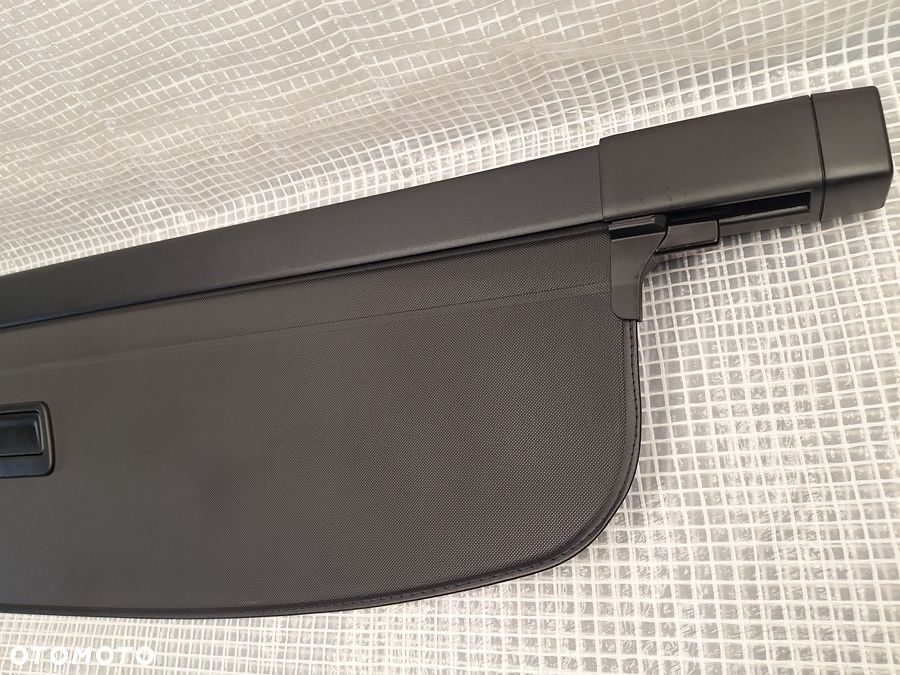 roleta bagaznika  vw tiguan II allspace 5nn 5nn867871 2016-2024 seat tarraco orginal - 3