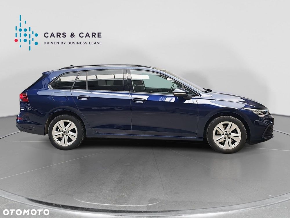 Volkswagen Golf Variant 1.5 TSI EVO Life - 19