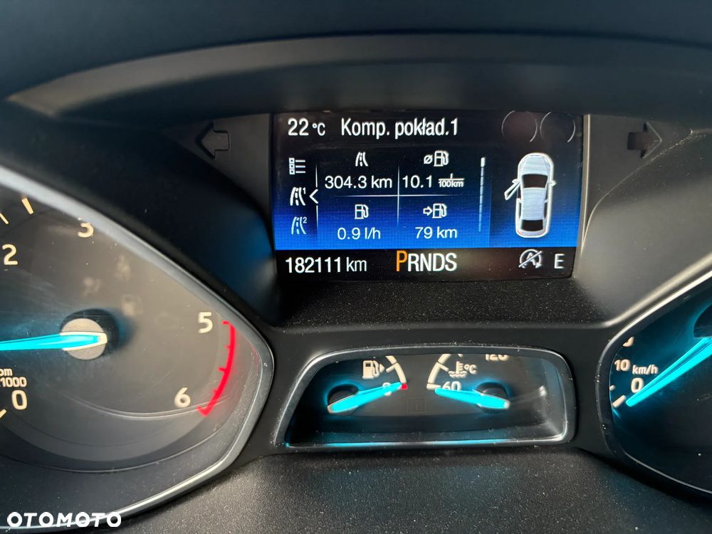 Ford Kuga 2.0 TDCi 4x4 ST-Line - 13