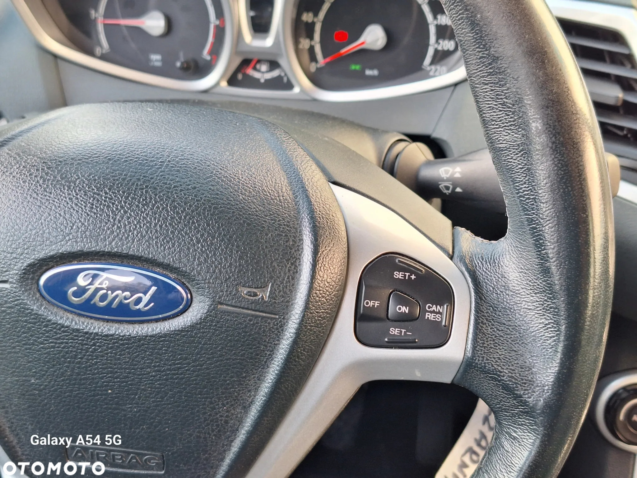 Ford Fiesta 1.25 Titanium - 25