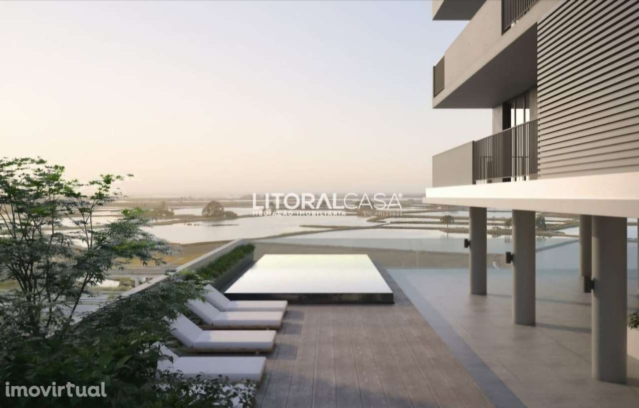 Apartamento T3 | Barrocas - Grande imagem: 5/7