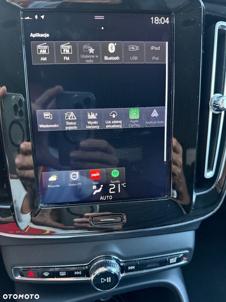 Volvo XC 40 D3 Momentum - 15