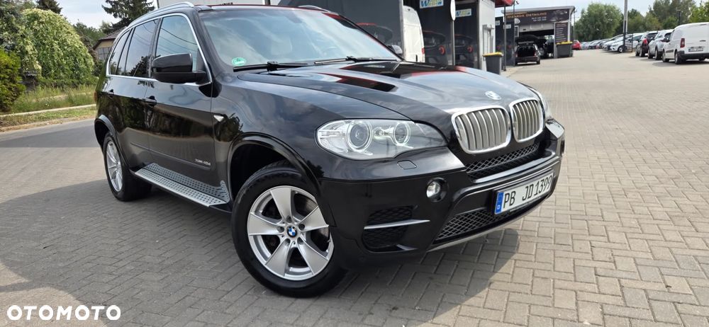 BMW X5 xDrive40d M Sport Edition - 21