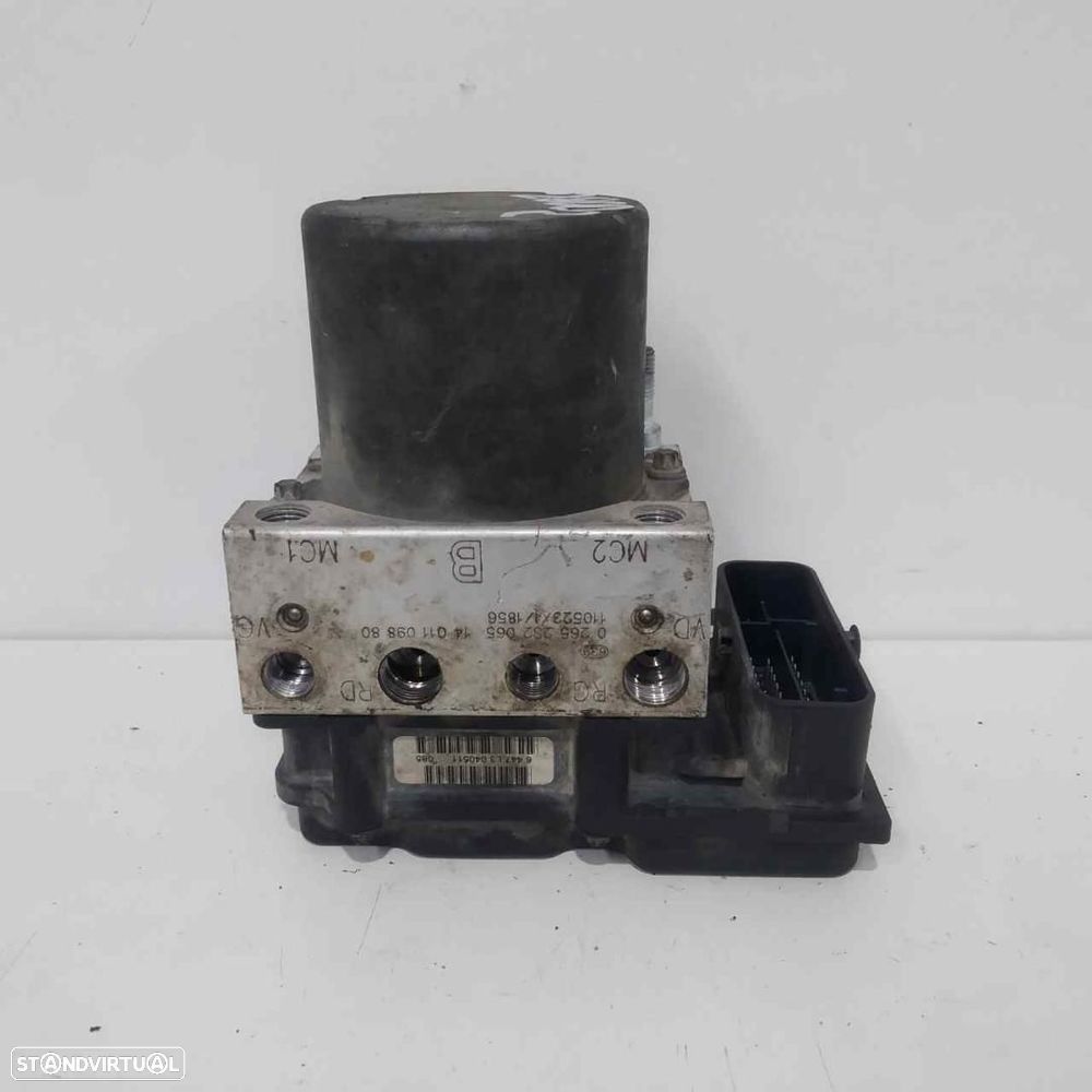 ABS CITROEN JUMPY - 1