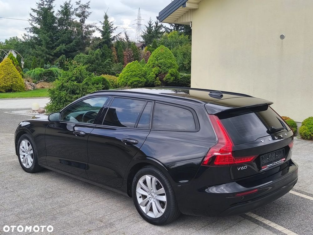 Volvo V60 D3 Momentum Core - 7